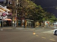 Bán Lô Góc 2 Mặt Tiền Đường Huỳnh Ngọc Huệ - Vị Trí Kinh Doanh