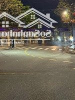 Bán Lô Góc 2 Mặt Tiền Đường Huỳnh Ngọc Huệ - Vị Trí Kinh Doanh