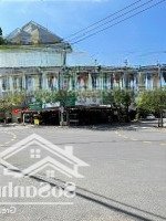 Bán Lô Góc 2 Mặt Tiền Đường Huỳnh Ngọc Huệ - Vị Trí Kinh Doanh
