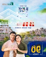 Khu Đô Thị Quy Nhơn Iconic 0964921247
