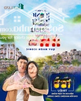 Khu Đô Thị Quy Nhơn Iconic 0964921247