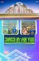 Khu Đô Thị Quy Nhơn Iconic 0964921247