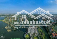 Hàng Vip. Bán Lô Liền Kề Gần Hồ 120M2 2 Mặt Đường Tại Dự Án Bắc Đầm Vạc Vĩnh Yên Giá Chỉ 48. 5 Triệu/M2