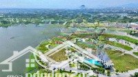 Cập Nhật Bảng Hàng Nền Liền Kề, Biệt Thự Sẵn Sổ Đỏ Tại Dự Án Kđt Sinh Thái Bắc Đầm Vạc - Vĩnh Yên