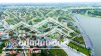 Cập Nhật Bảng Hàng Nền Liền Kề, Biệt Thự Sẵn Sổ Đỏ Tại Dự Án Kđt Sinh Thái Bắc Đầm Vạc - Vĩnh Yên