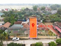 Bán Nhanh Lô Đất Chính Chủ 139,8M2