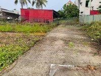 Chính Chủ Bán Lô Đất Đẹp 45M2 Đường Thông Sát Bìa Làng Vân Nội Cạnh Trục Nhật Tân Nội Bài