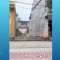 ⭐Bán đất vị trị đẹp tại Hải Thượng Lãng Ông, TP.Hoa Lư, Ninh Bình. 0949123388