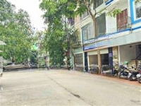Cho Thuê Nhà Lk Khu Simco Sông Đà - Vạn Phúc - Hà Đông.diện Tích75M2 X 5T. Giá 28 Triệu