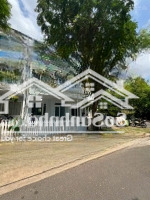 Chính Chủ Cho Thuê Nhà Phố Khu Dân Cư Mega Ruby 100M2, Full Điều Hoà
