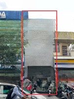 Chỉ 55 Triệu, Ngay Vạn Hạnh Mall- Cho Thuê Nhà Mặt Tiền Đường Sư Vạn Hạnh, P12, Quận 10. 5 Tầng