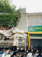 Chỉ 80 Triệu, 4X30M! Cho Thuê Nhà Mặt Tiền Hồ Tùng Mậu, Bến Nghé, Quận 1. Ngay Phố Đi Bộ Nguyễn Huệ!
