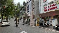 Chỉ 80 Triệu, 4X30M! Cho Thuê Nhà Mặt Tiền Hồ Tùng Mậu, Bến Nghé, Quận 1. Ngay Phố Đi Bộ Nguyễn Huệ!