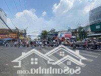 Cho Thuê Nhàmặt Tiềnđường Tại Quang Bửu, Quận 8. Diện Tích: 12*22M (3 Căn). Giá Thuê: 130 Triệu/Tháng