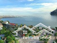 Duy Nhất 1 Căn - Bán Nhanh Căn Góc 4N, Tầng Trung Cao, View Hồ Tây Siêu Vip - D''. Eldorado Tây Hồ