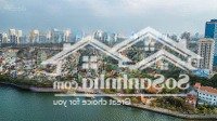 Duy Nhất 1 Căn - Bán Nhanh Căn Góc 4N, Tầng Trung Cao, View Hồ Tây Siêu Vip - D''. Eldorado Tây Hồ