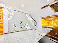 Chốt Nhanh Giá Mềm Nhà Bình Tiên,P8,Quận10. Giá Bán 1Tỷ970(Sát Giá). Diện Tích: 40M2-Công Nhận Đủ. Pháp Lý Chuẩn
