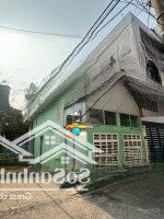 Nhà Góc 3 Tầnghẽm Xe Hơisát Mặt Tiền Đường Luỹ Bán Bích. Ngang 4.3X13. Dtcn 55M2. Giá Bán 5.1 Tỷ Tl