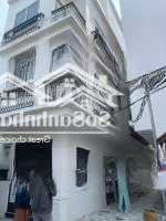 Bán Nhà 4 Tầng Cách Kdt Thanh Hà 5P Lái Xe