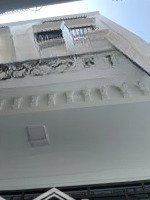 Bán Nhà 4 Tầng Cách Kdt Thanh Hà 5P Lái Xe