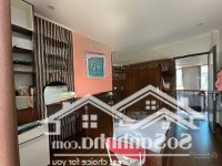 Bán Hoa Hậu Phố Bồ Đề- Nhà Dân Xây Đẹp Chắc Chắn-Ngõ Thông Hai Mặt- Full Nội Thất-50M2-5T- Giá Bán 9,1Ty