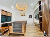 Bán Hoa Hậu Phố Bồ Đề- Nhà Dân Xây Đẹp Chắc Chắn-Ngõ Thông Hai Mặt- Full Nội Thất-50M2-5T- Giá Bán 9,1Ty