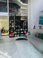 Nhà Phố 5,2M X 19M. Xây 1 Lửng 2 Lầu Hẻm Xe Hơi Đường Nguyễn Ảnh Thủ