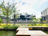 Biệt Thự View Kênh Waterpoint - Trực Tiếp Cdt, Ck Tới 23%. Vị Trí Và Giá Tốt Nhất. 0904055148