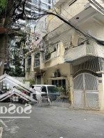 Bán Biệt Thự Tại Phường 2, Tân Bình, Hồ Chí Minh, 15,8 Tỷ, 63M2