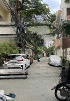 Bán Biệt Thự Tại Phường 2, Tân Bình, Hồ Chí Minh, 15,8 Tỷ, 63M2