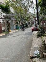 Bán Biệt Thự Tại Phường 2, Tân Bình, Hồ Chí Minh, 15,8 Tỷ, 63M2