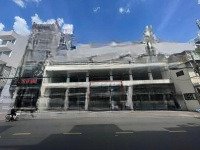 Bán Nhàmặt Tiền22 Trần Huy Liệu P11 Q Phú Nhuận, Dt: 20X27 Cn 500M2 Hdt 300 Triệu/Tháng - Giá Bán Chỉ 90 Tỷ