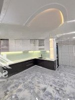 Bán Nhàmặt Tiềnkdc Bình Phú 4 Tầng 72M2. Thu Nhập 30 Triệuiệu/Th. Nhỉnh 12Tỷ