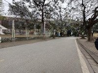 Bán Nhà Mặt Phố Hưng Thịnh, Giá Bán 19 Tỷ, 99M2, Đẹp, Nhiều Tiện Ích Ở Hoàng Mai, Hà Nội