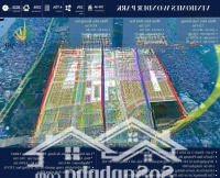 Duy Nhất 01 Căn Shophouse Vinhomes Đan Phượng; Mã Căn Tl422-12