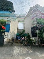 Bán Gấp Lô Đất Đẹp Rộng 5M Vuông Vức, Đường 5M, Khu Văn Minh, Ngay Chợ Tăng Nhơn Phú B