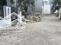 Bán Đất Đẹp Xuất Sắc Tại Lê Văn Thứ, Mân Thái, Sơn Trà, Đà Nẵng, 3,8 Tỷ, 63M2, Ngang 8M; Lô Góc