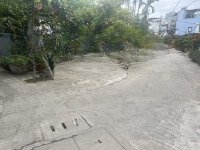 Bán Đất Đẹp Xuất Sắc Tại Lê Văn Thứ, Mân Thái, Sơn Trà, Đà Nẵng, 3,8 Tỷ, 63M2, Ngang 8M; Lô Góc