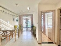 New City - 1 Phòng Ngủ Có Ban Công Và Bồn Tắm Nằm Đang Trống Sẵn Tìm Khách Thuê Chỉ 14,5 Triệu