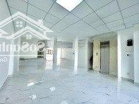 Tòa Nhà Cho Thuêmặt Tiềncộng Hòa, P4, Dt: 10X30M, 1 Hầm 6 Lầu. Pccc, Sàn Suốt. Giá 150 Triệu/Tháng