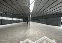 Cho Thuê Kho Xưởng 800M2; 1100M2 Đường Ql 13, Hiệp Bình Phước, Thủ Đức