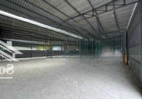 Cho Thuê Kho Xưởng 800M2; 1100M2 Đường Ql 13, Hiệp Bình Phước, Thủ Đức