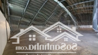Cho Thuê Kho Xưởng Cụm Công Nghiệp Dốc 47, Tam Phước, Biên Hoà,Diện Tích2500M2; 3300M2