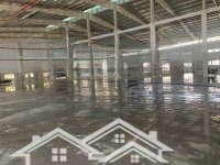 Cho Thuê Kho Xưởng 9.440M2; 18.800M2; 28.300M2; 30.000M2; 50.000M2 Trong Khu Công Nghiệp Phú Mỹ