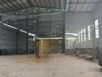 Cho Thuê Kho Xưởng 700M2; 1450M2; 1350M2 Đường Lã Xuân Oai, P. Long Trường, Q9 Gần Công Nghệ Cao