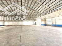 Cho Thuê Kho Xưởng 700M2; 1450M2; 1350M2 Đường Lã Xuân Oai, P. Long Trường, Q9 Gần Công Nghệ Cao