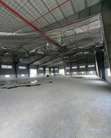 Cho Thuê Nhà Xưởng Kcn Bến Lức - Long An, Diện Tích : 2.000M2 - 3.000M2 - 4.600M2