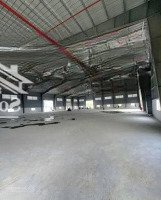 Cho Thuê Nhà Xưởng Kcn Bến Lức - Long An, Diện Tích : 2.000M2 - 3.000M2 - 4.600M2