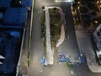 Bán Căn Hộ Chung Cư Góc 2Mt 55M2, 2 Phòng Ngủ 2 Vệ Sinh Bình Thắng, Dĩ An, Bình Dương, 1,45 Tỷ Vnd, Sổ Hồng Sẵn