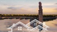 Căn Hộ Hot Nhất Khu Đông The Gió Riverside, Giỏ Hàng Trực Tiếp Cđt, Mở Bán Giai Đoạn Đầu